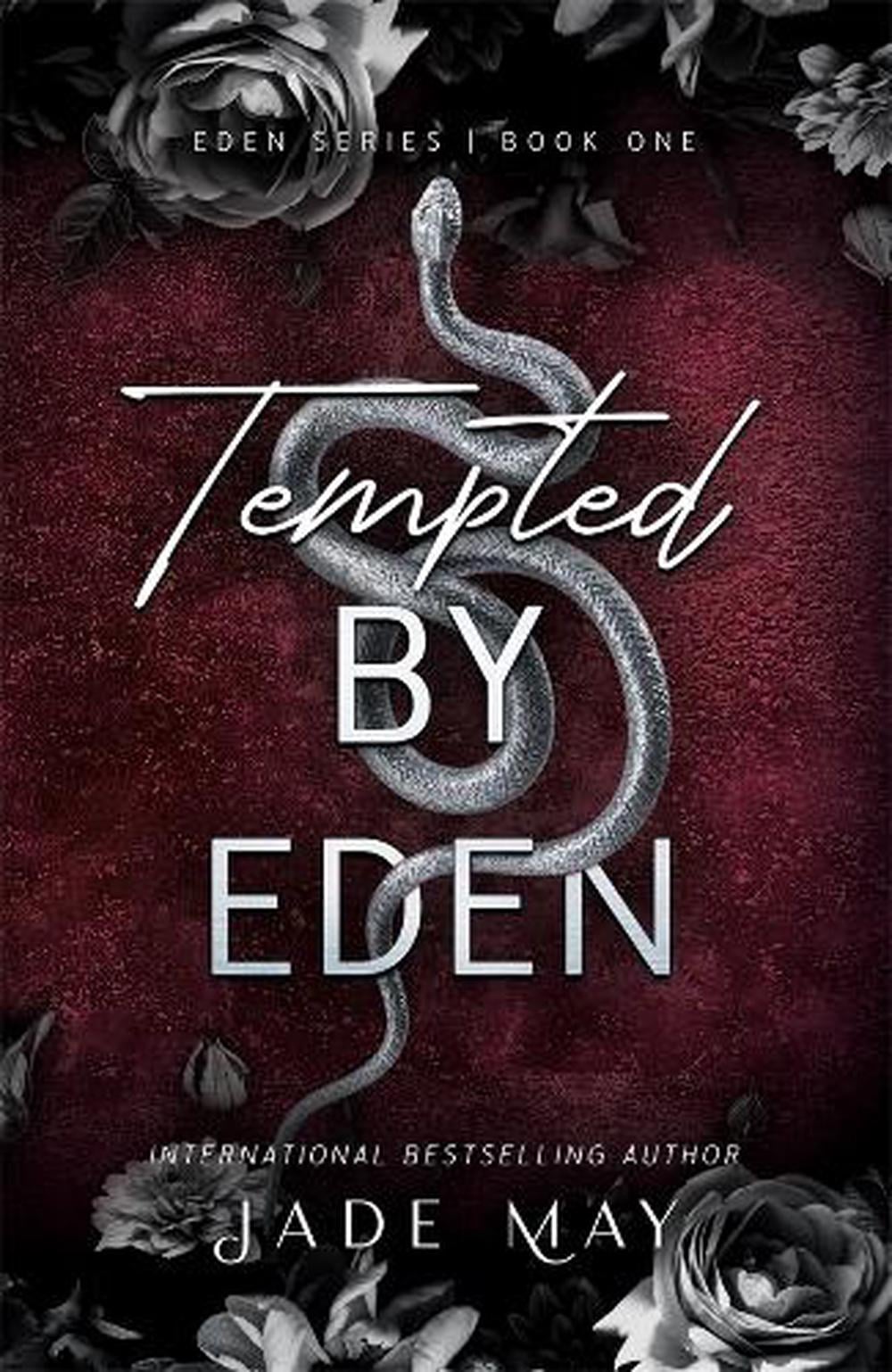 Tempted by Eden by Jade May - ISBN: 9781761622755