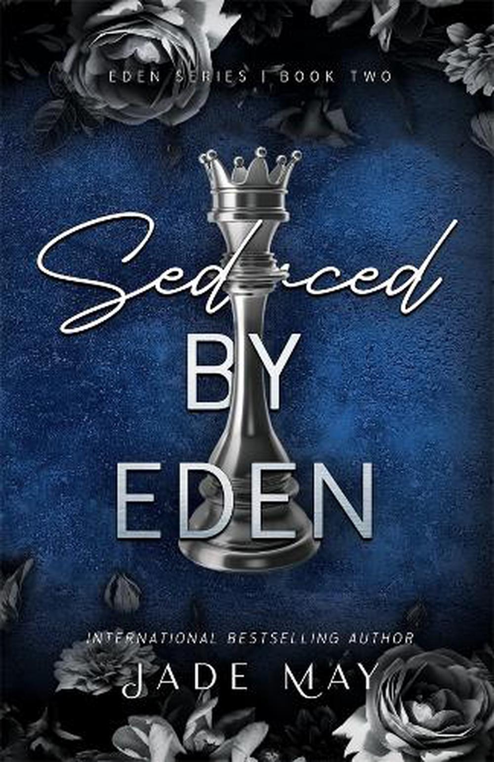 Seduced by Eden by Jade May - ISBN: 9781761622779