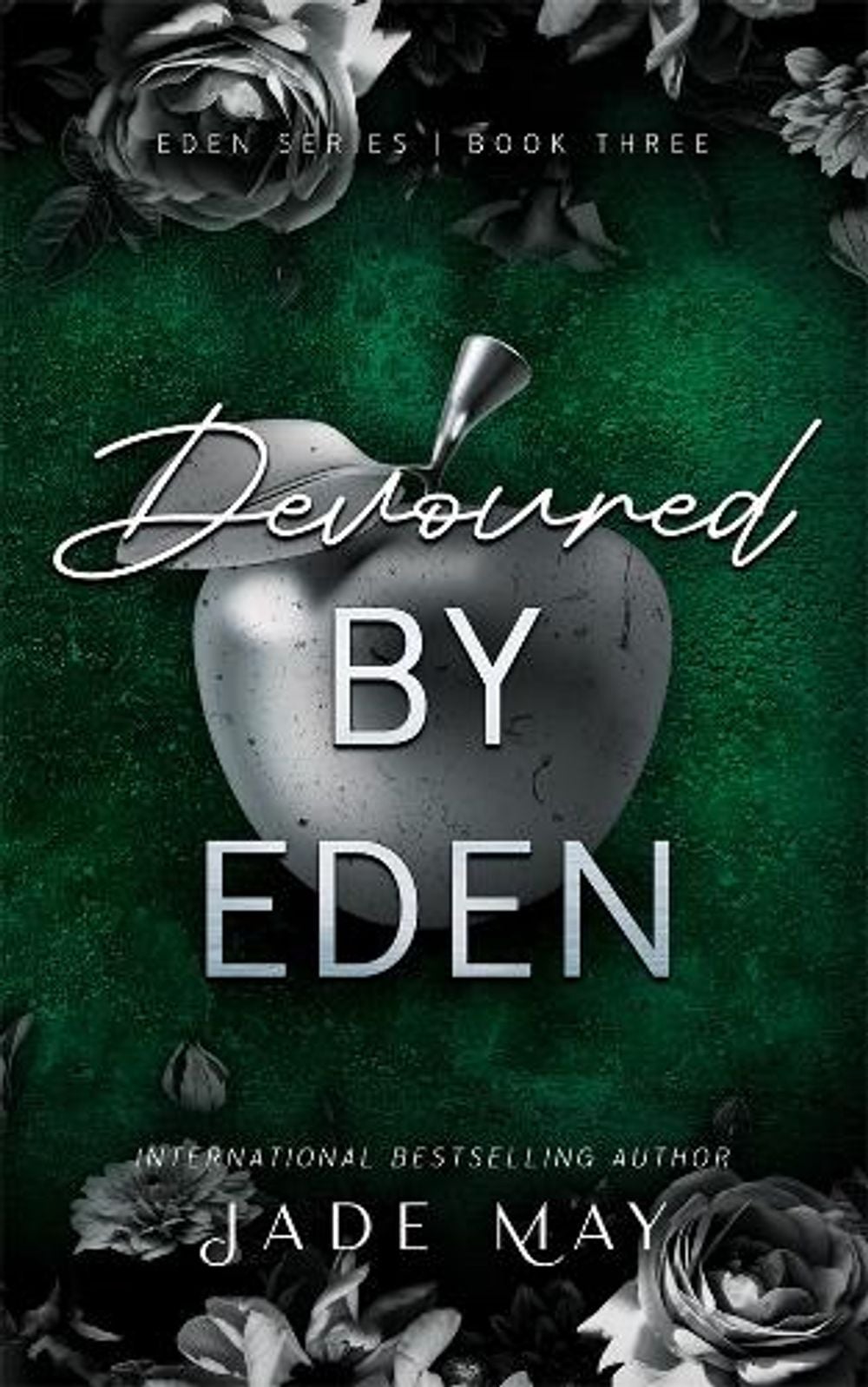 Devoured by Eden by Jade May - ISBN: 9781761622793