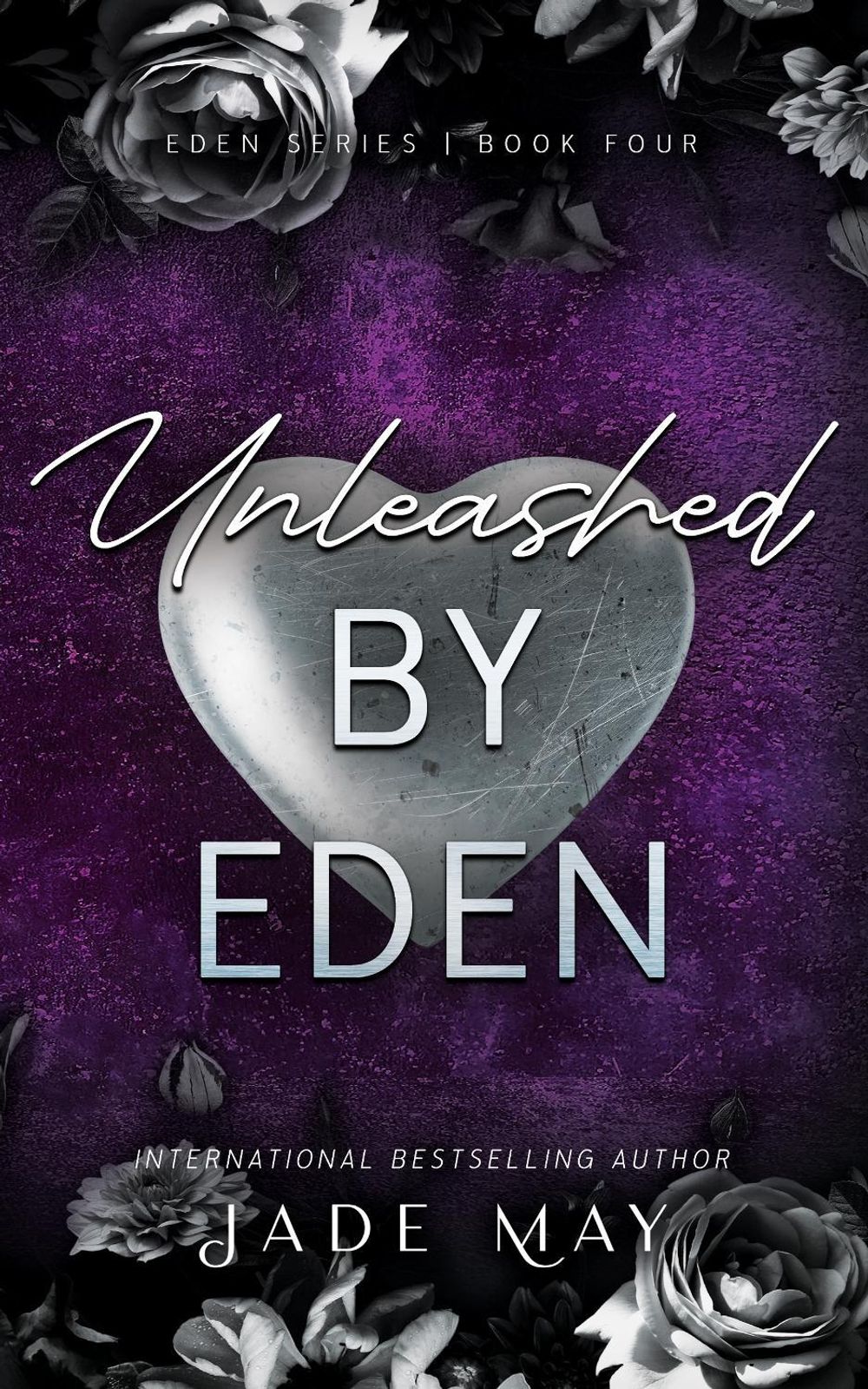 Unleashed by Eden by Jade May - ISBN: 9781761622816