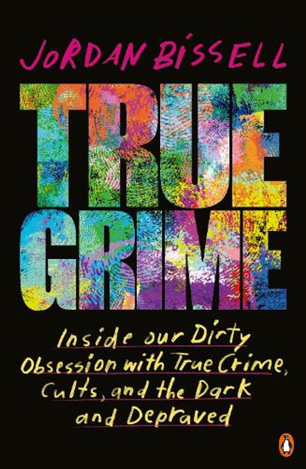 True Grime by Jordan Bissell - ISBN: 9781761623844