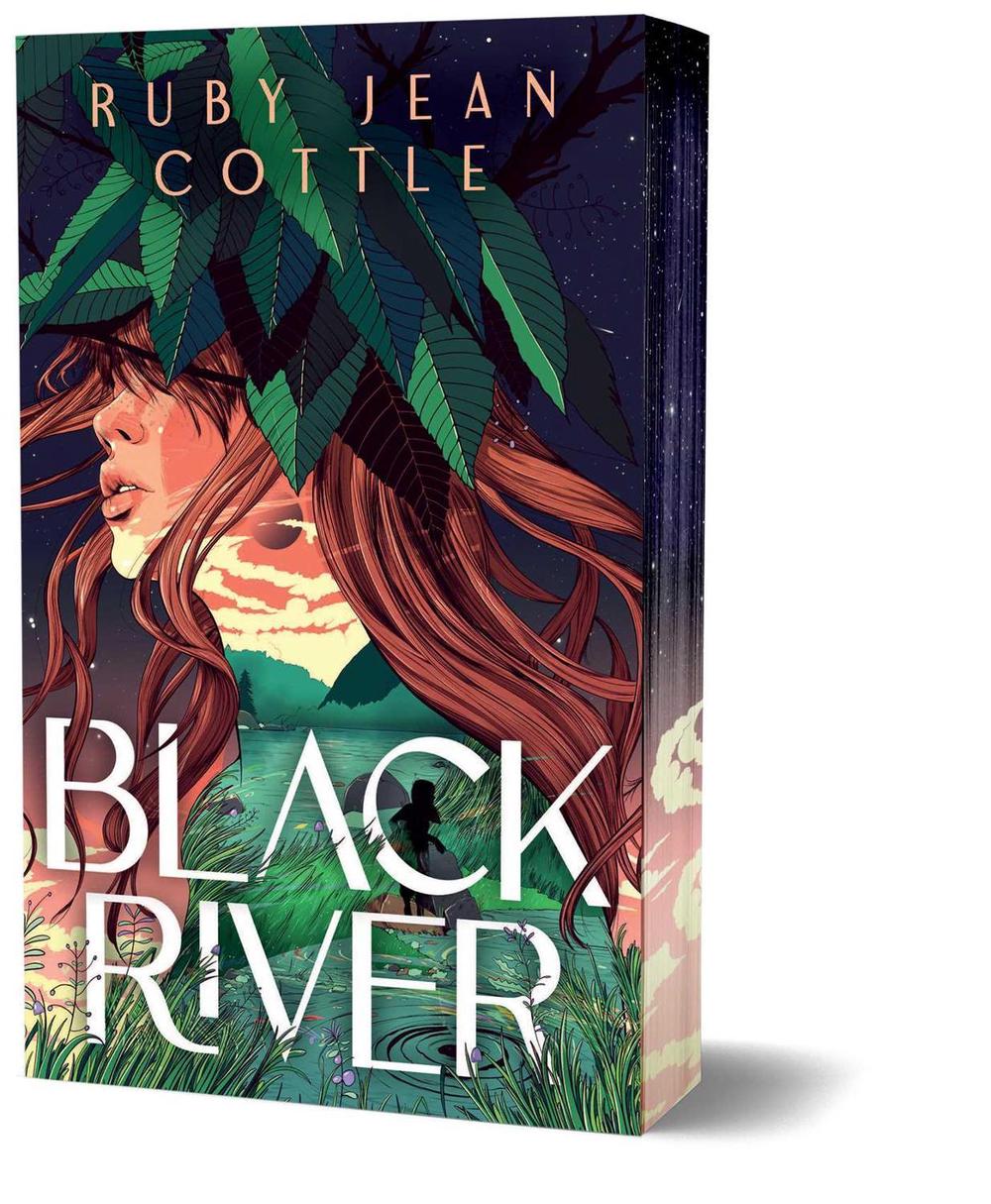 Black River, 9781761631603