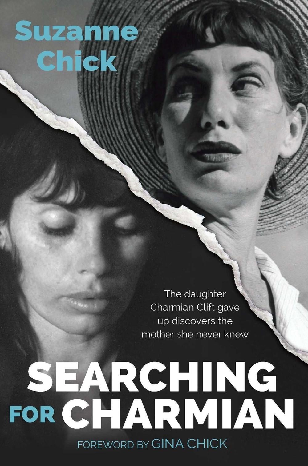 Searching for Charmian by Suzanne Chick - ISBN: 9781761631856