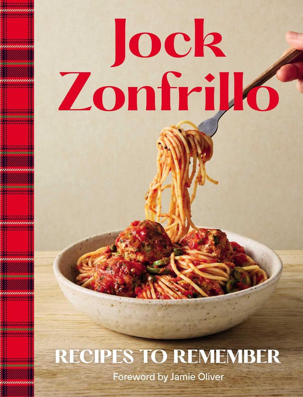 Recipes to Remember, 9781761631917