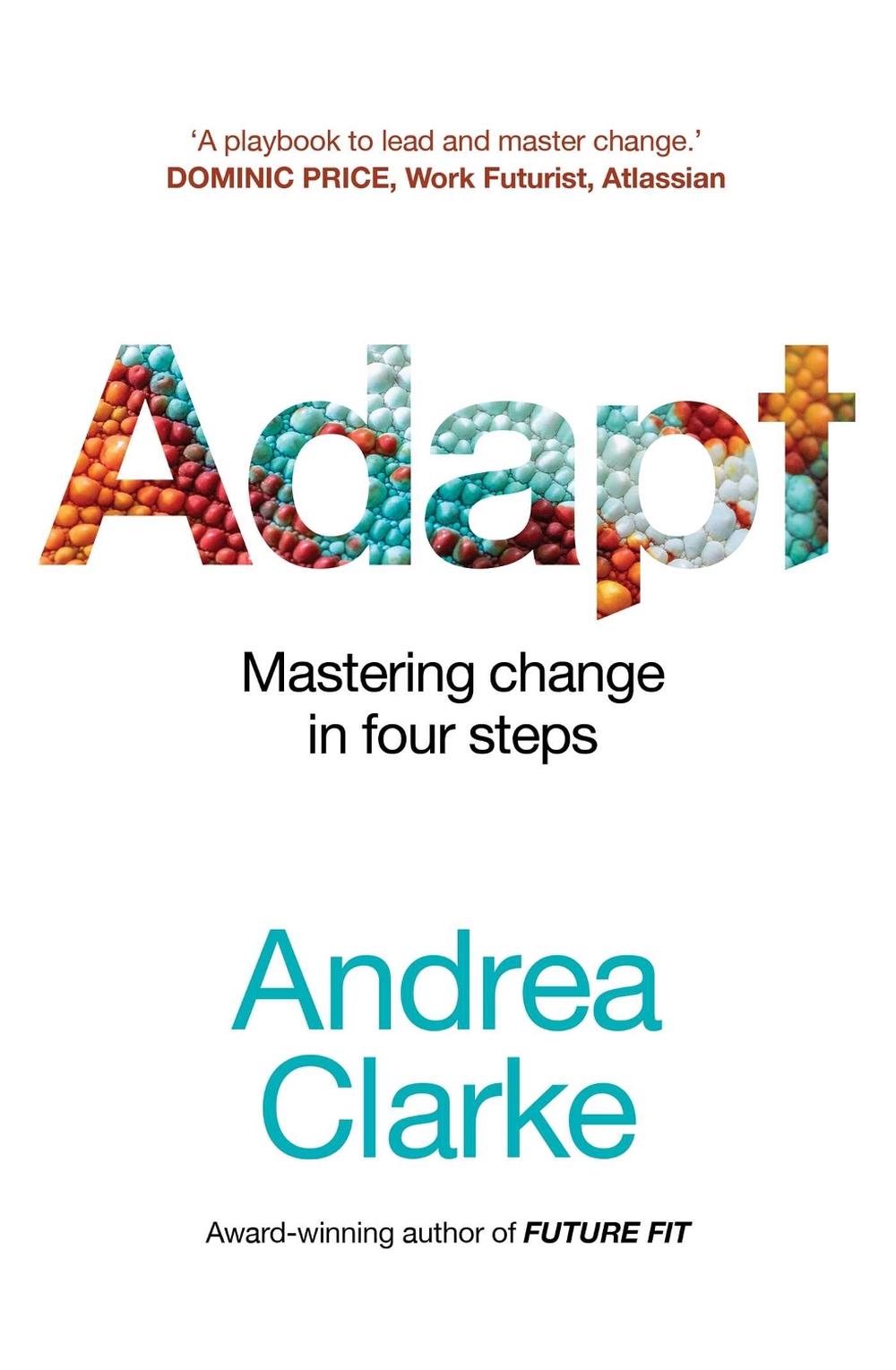 Adapt, 9781761632433