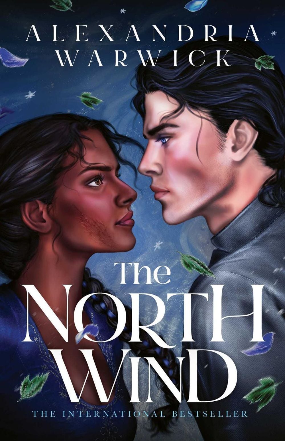 The North Wind by Alexandria Warwick - ISBN: 9781761633034