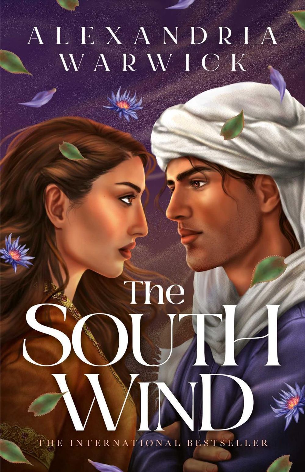 The South Wind by Alexandria Warwick - ISBN: 9781761633058