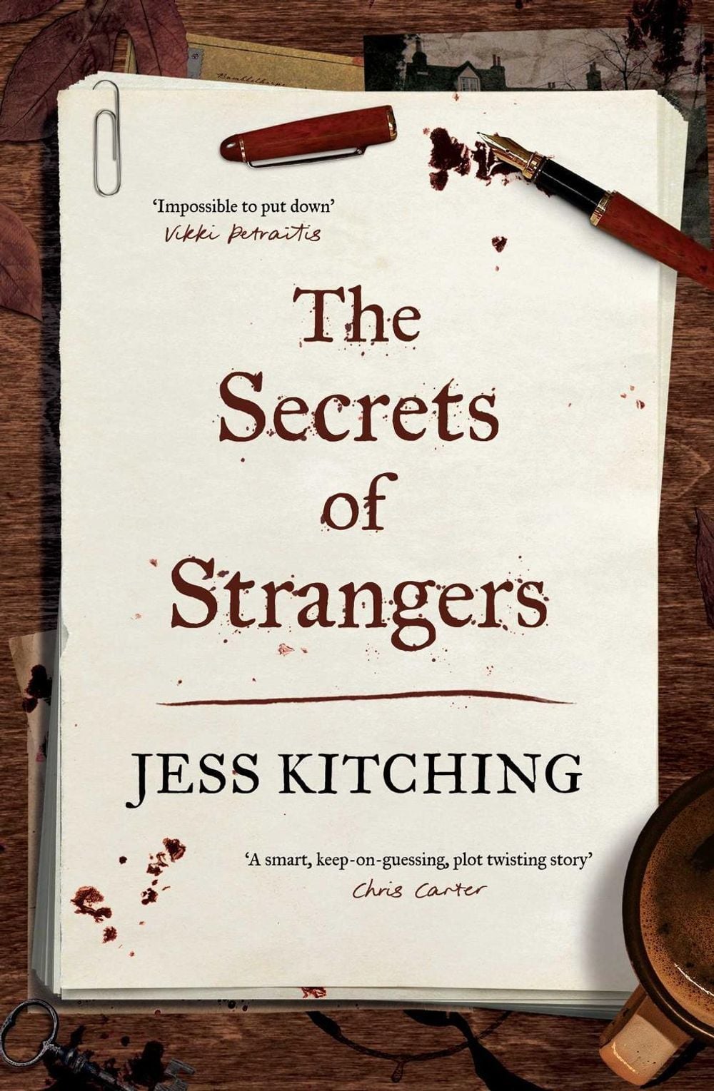 ISBN: 9781761633218