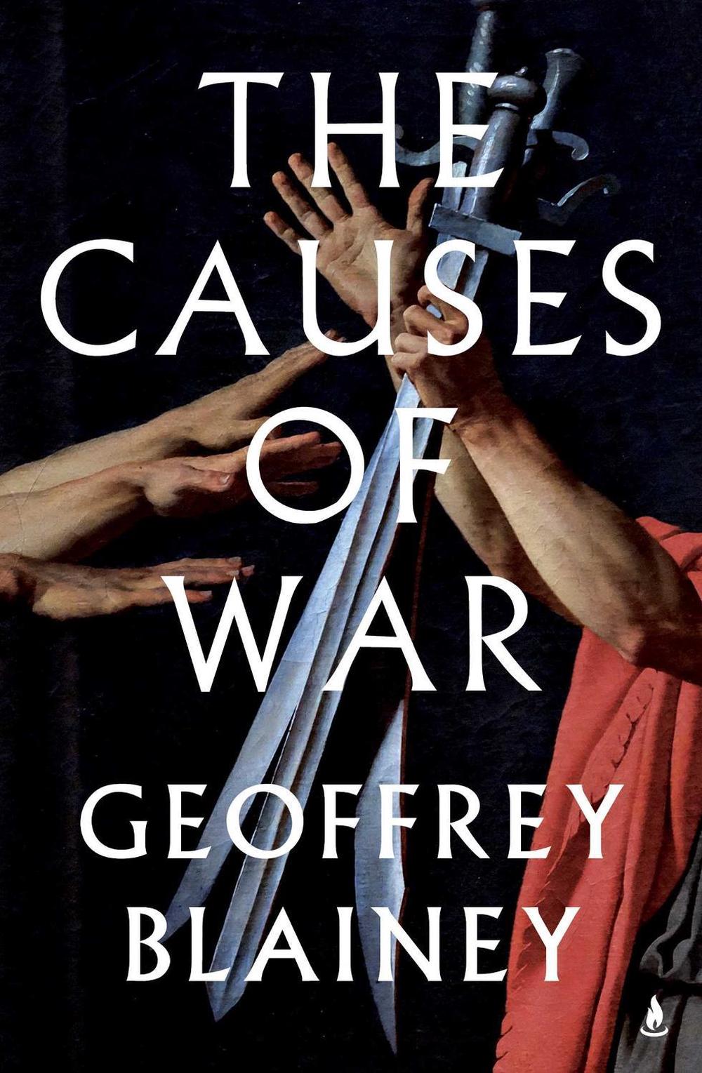 The Causes of War, 9781761635236
