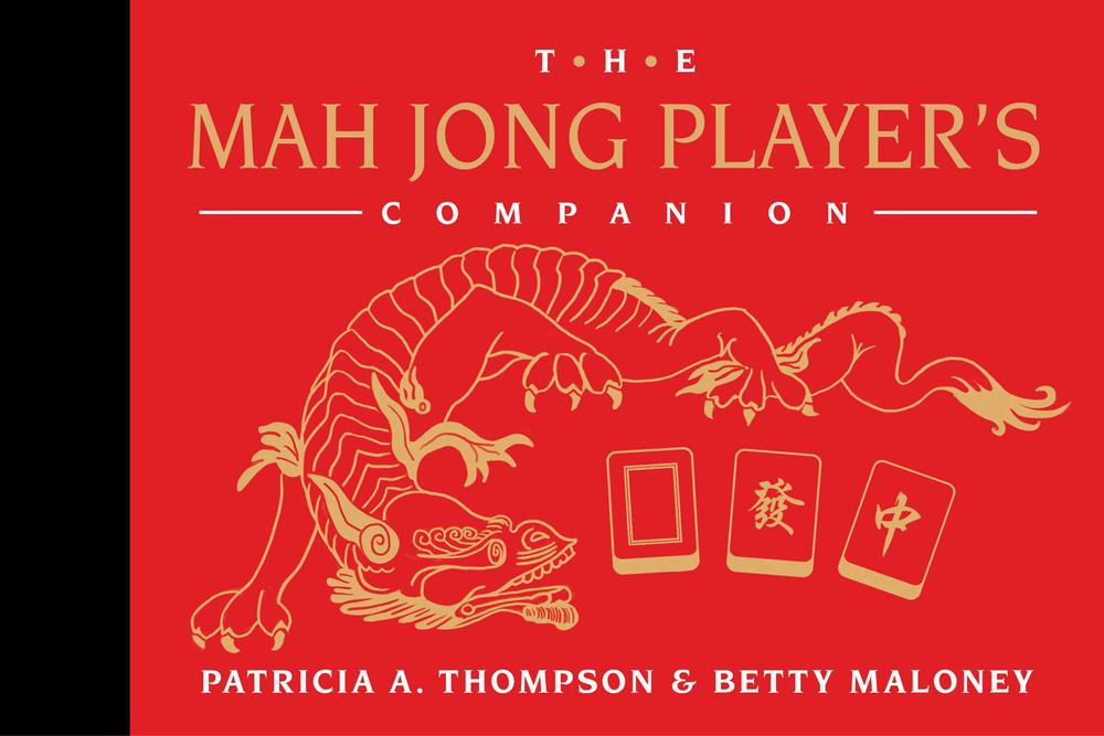 The Mah Jong Player's Companion, 9781761635946