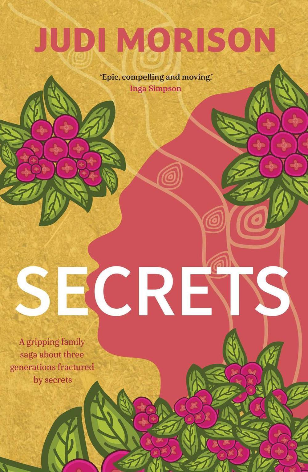Secrets by Judi Morison - ISBN: 9781761636073