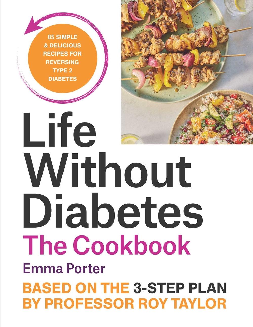 Life Without Diabetes, 9781761637742