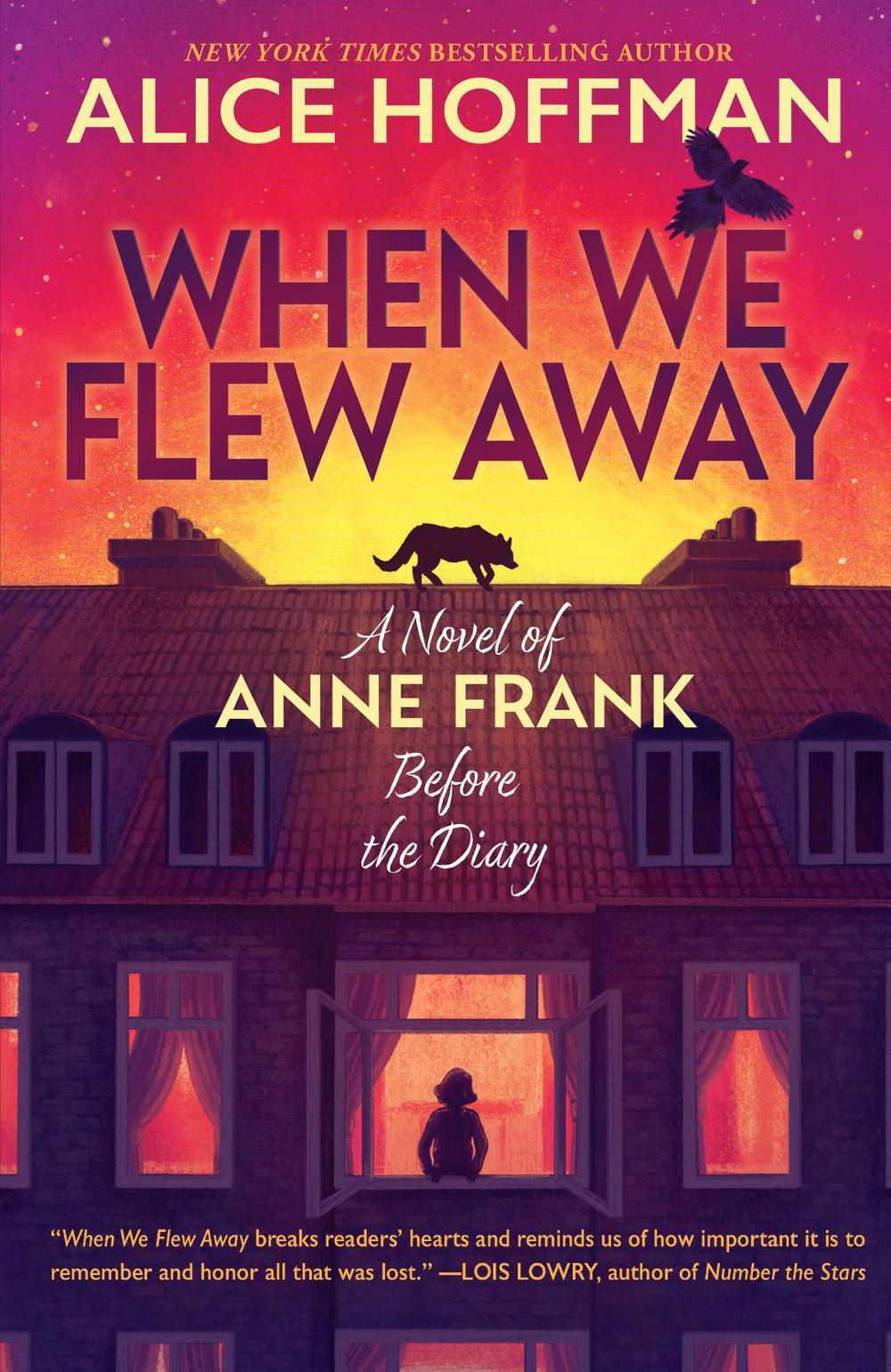 When We Flew Away, 9781761640230