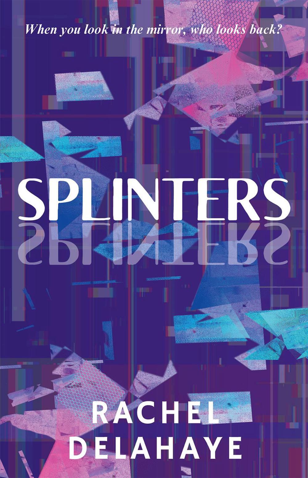 Splinters, 9781761644542
