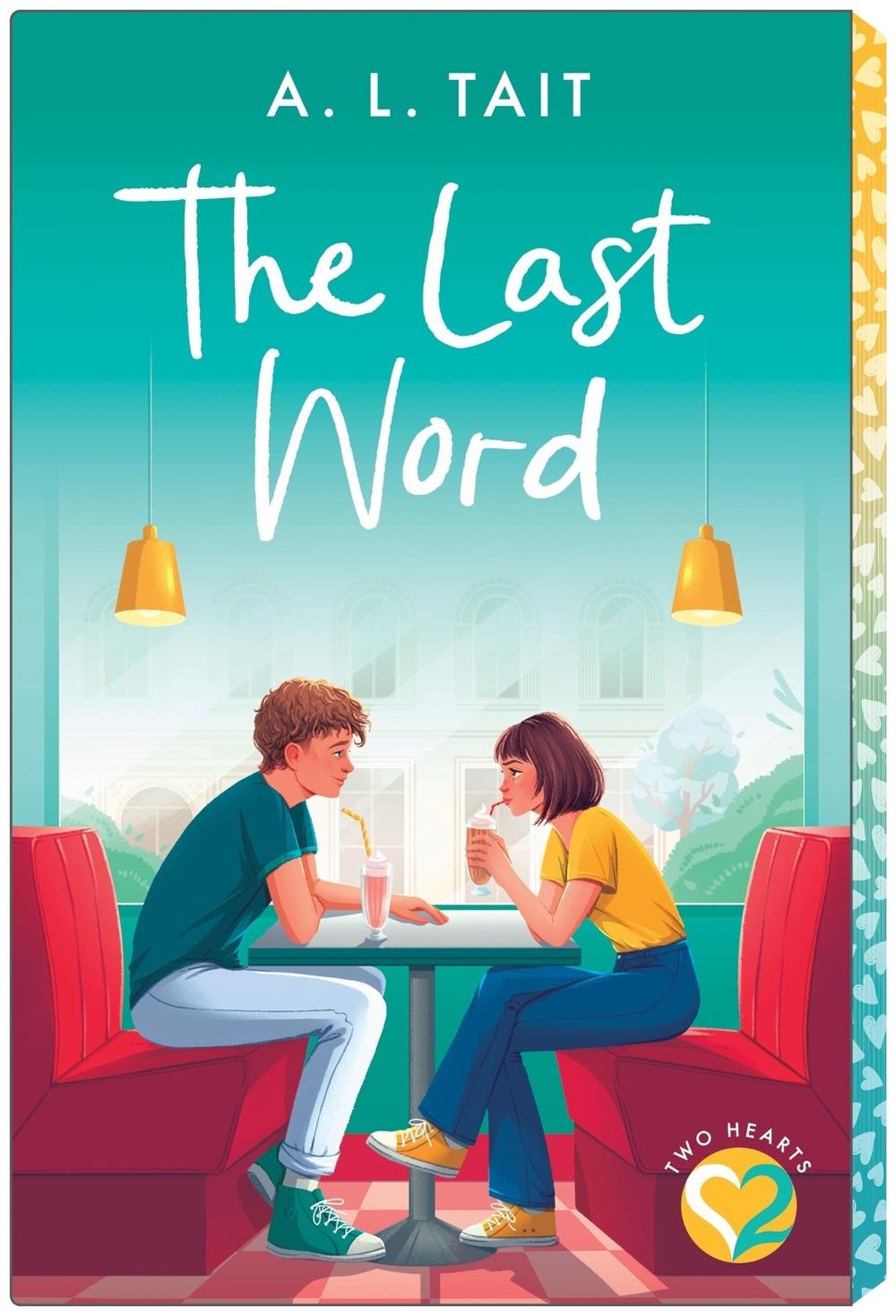 The Last Word, 9781761646874