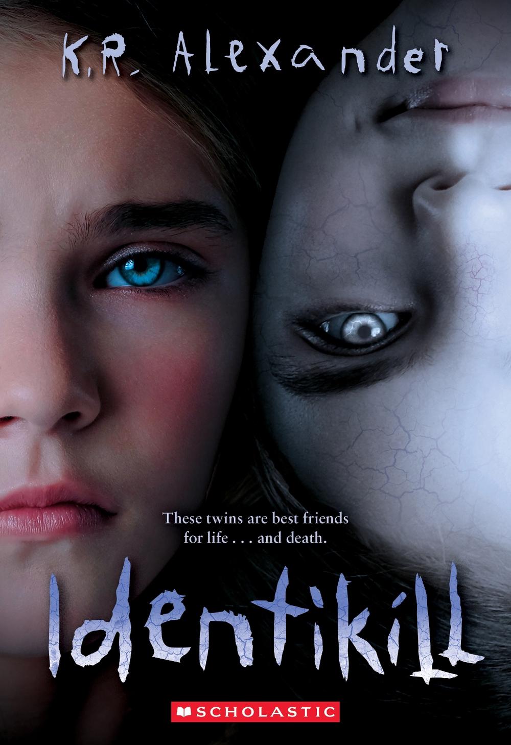 Identikill, 9781761720314
