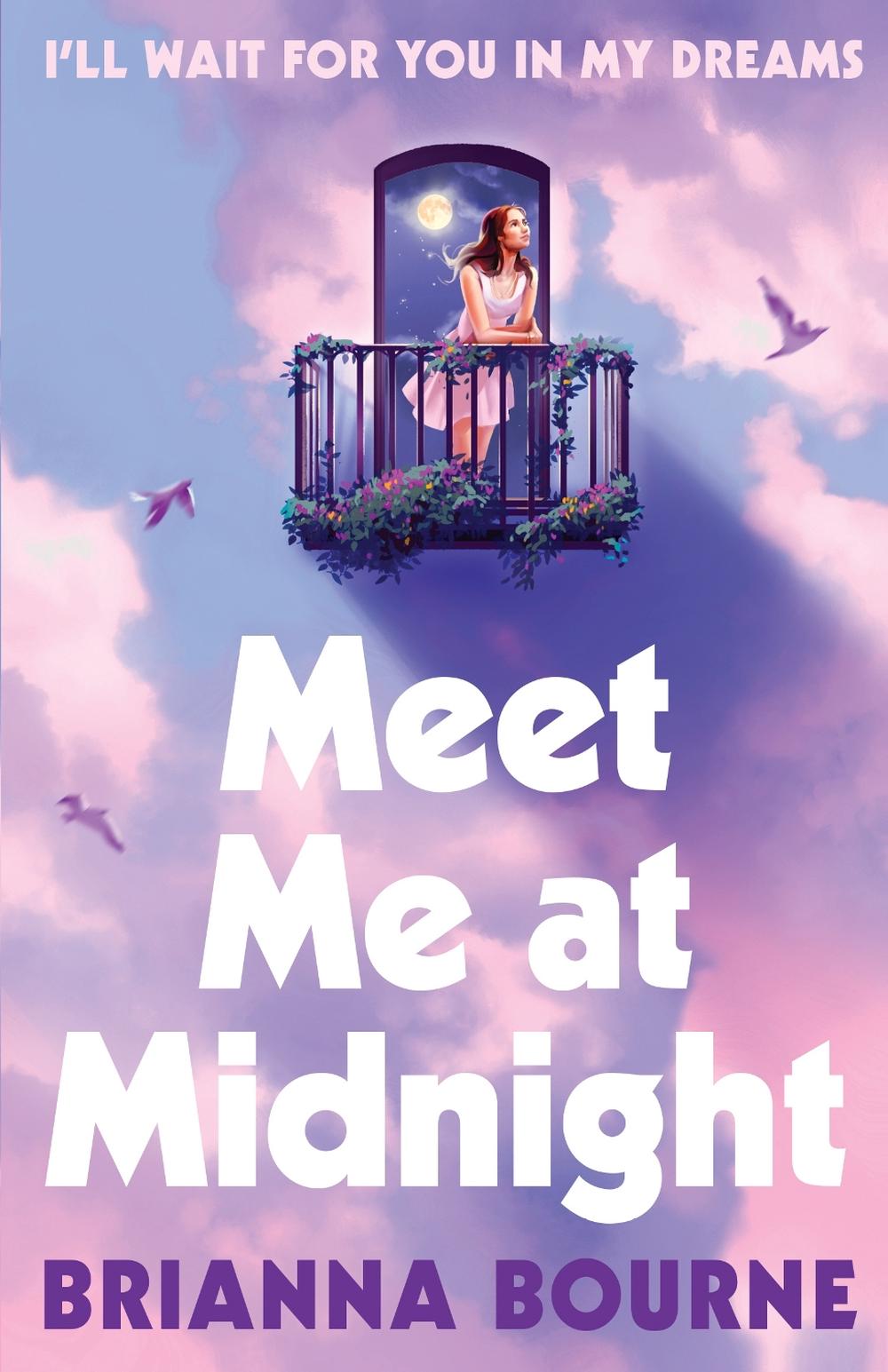 Meet Me at Midnight, 9781761723544