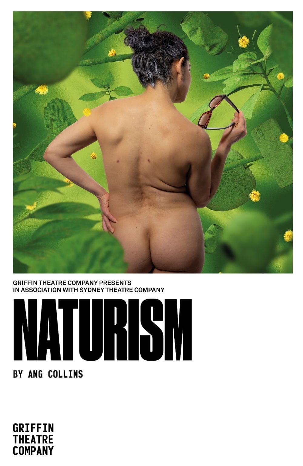 Naturism by Ang Collins - ISBN: 9781761730023