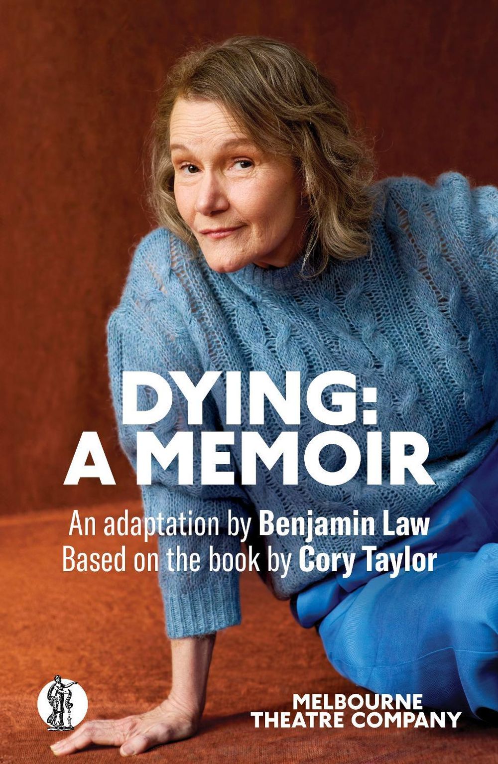 Dying: A Memoir by Benjamin Law - ISBN: 9781761732232