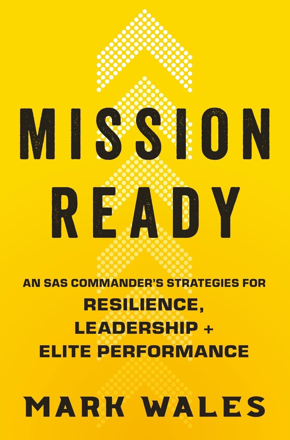 Mission Ready by Mark Wales - ISBN: 9781761773822