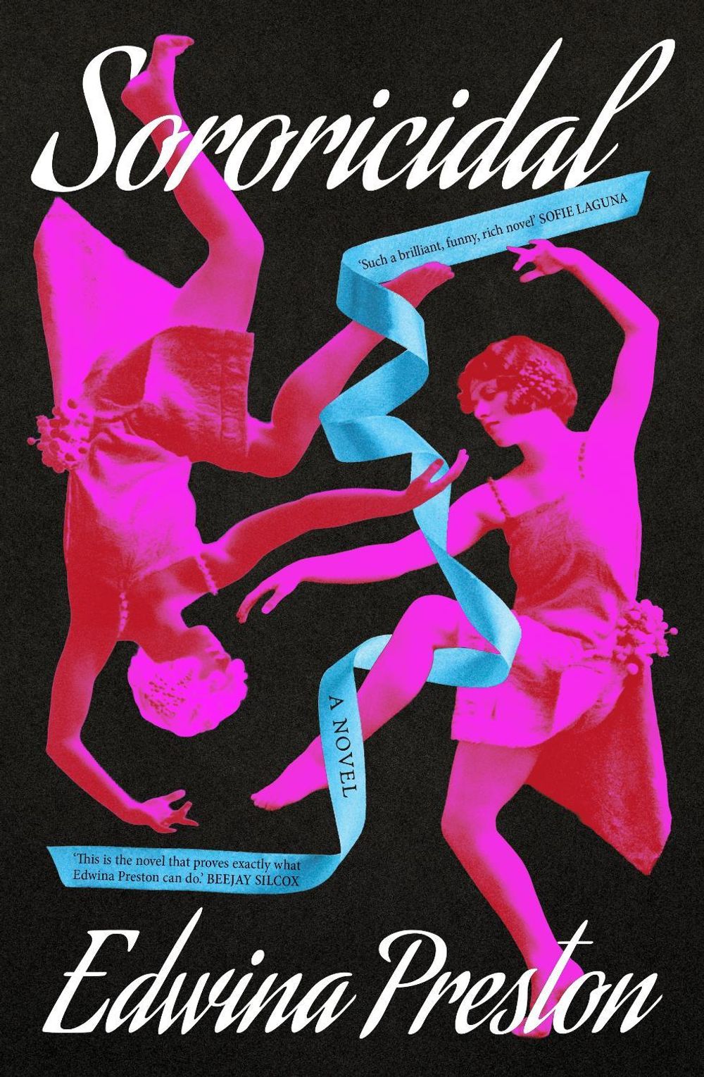 Sororicidal by Edwina Preston - ISBN: 9781761775550