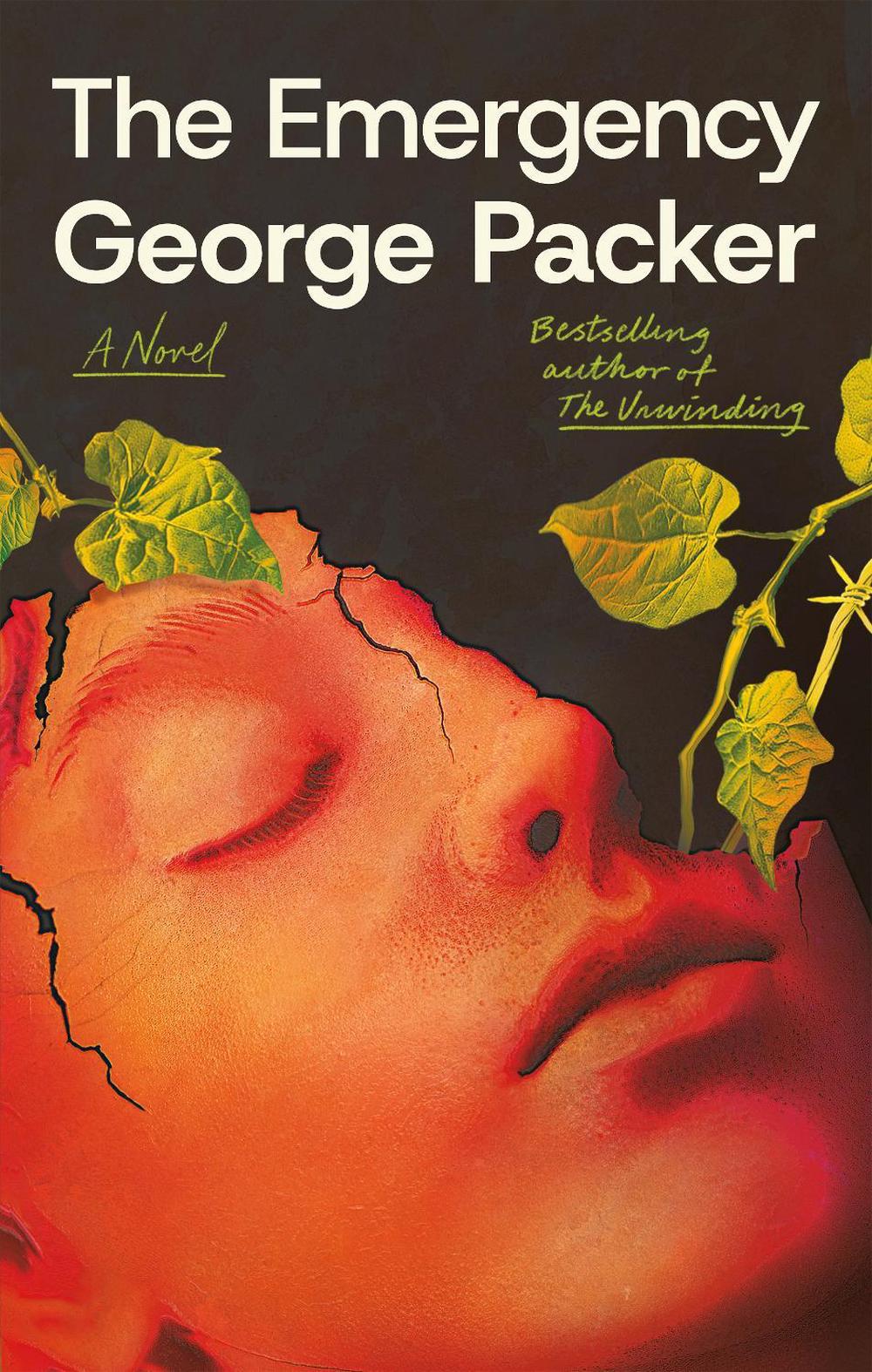 The Emergency by George Packer - ISBN: 9781761777318
