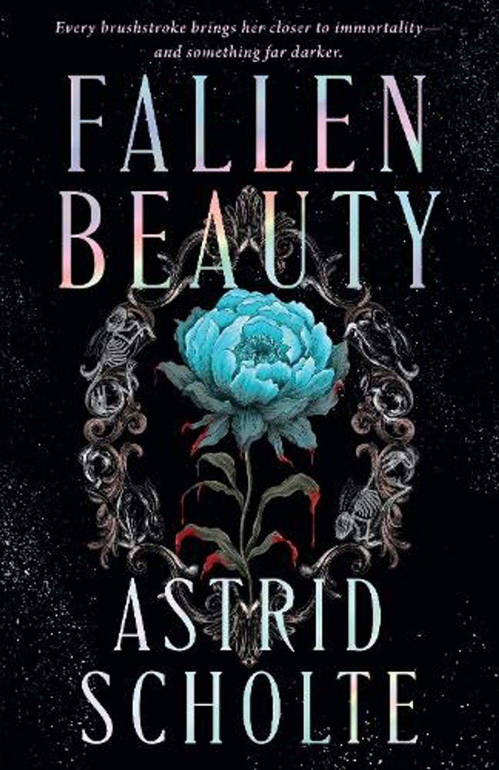 Fallen Beauty by Astrid Scholte - ISBN: 9781761779091