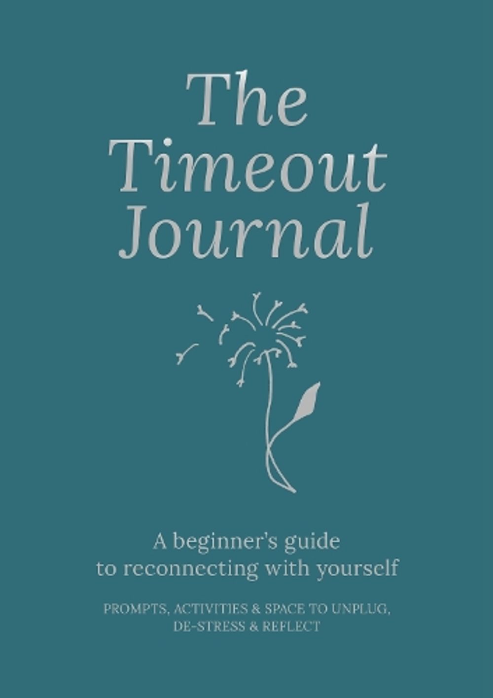 The Timeout Journal by Pan Macmillan - ISBN: 9781761779862