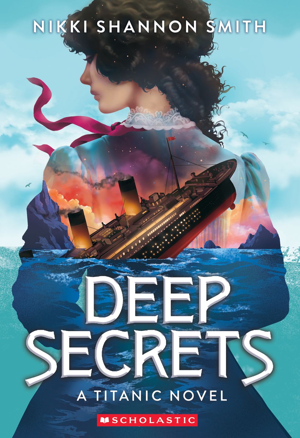 Deep Secrets by Nikki Smith - ISBN: 9781761816444