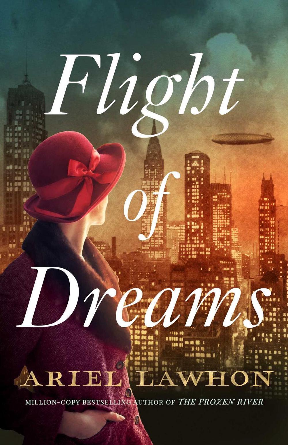 Flight of Dreams by Ariel Lawhon - ISBN: 9781761820373