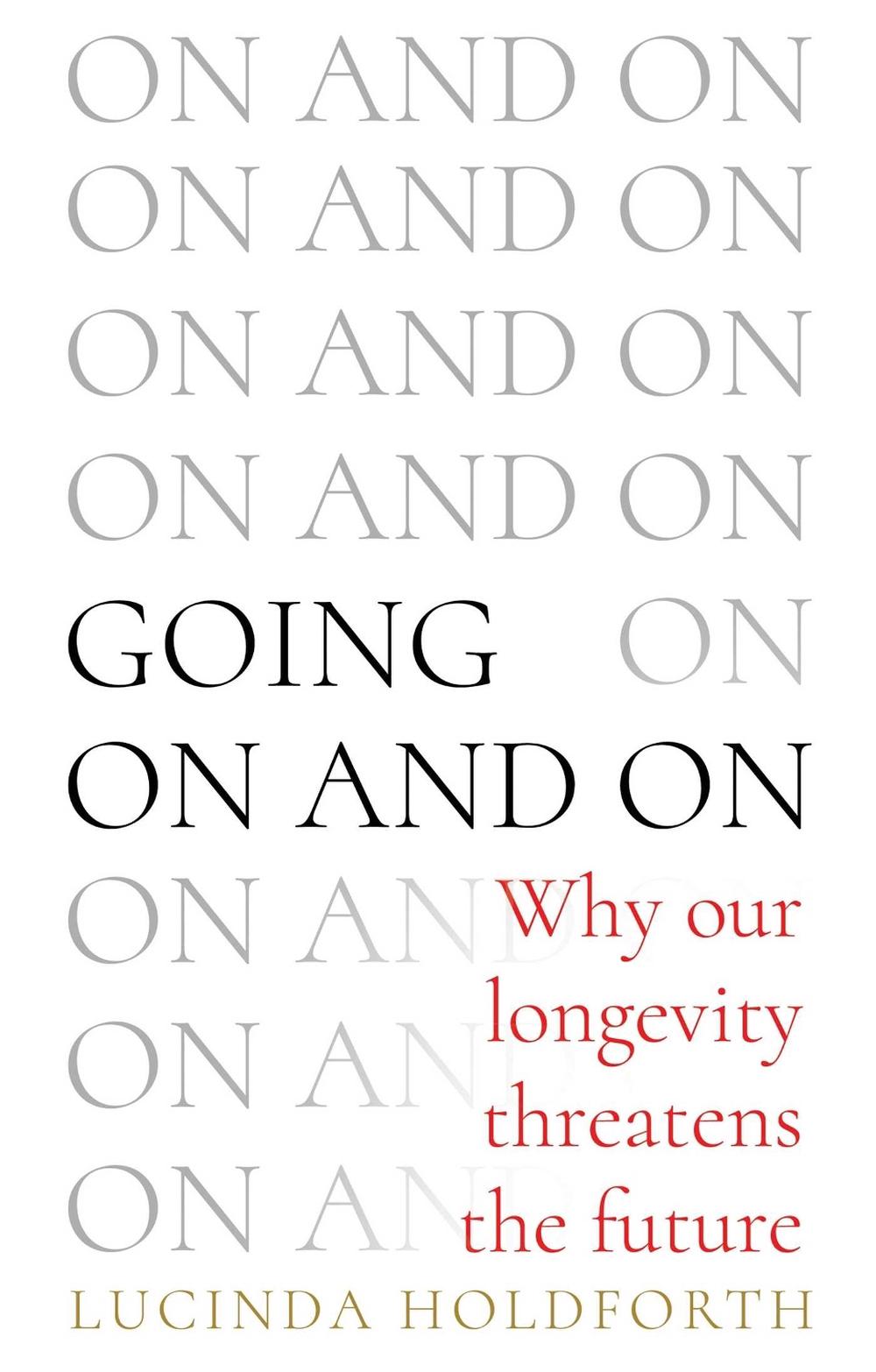 Going On and On, 9781761821004