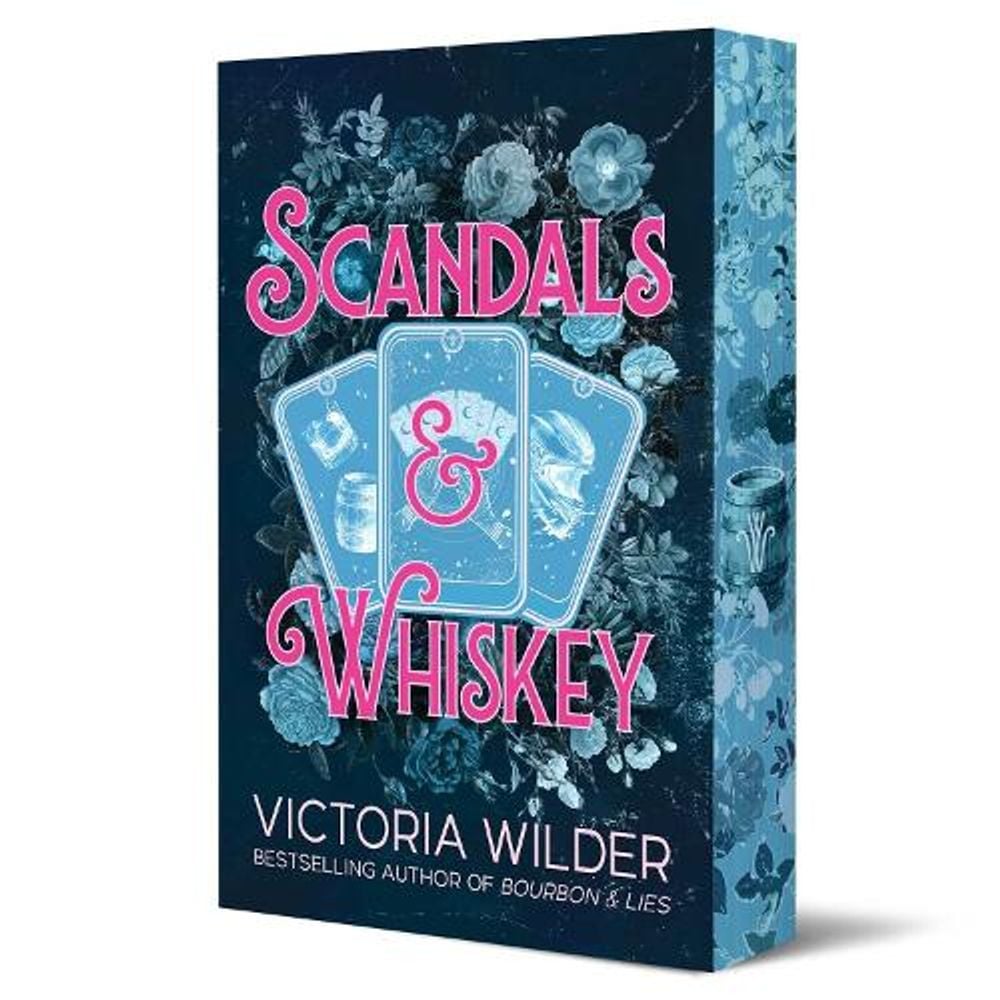 Scandals and Whiskey by Victoria Wilder - ISBN: 9781761821349