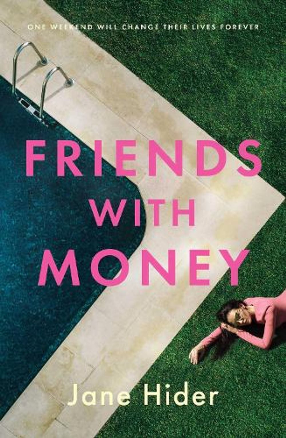 Friends With Money by Jane Hider - ISBN: 9781761823176