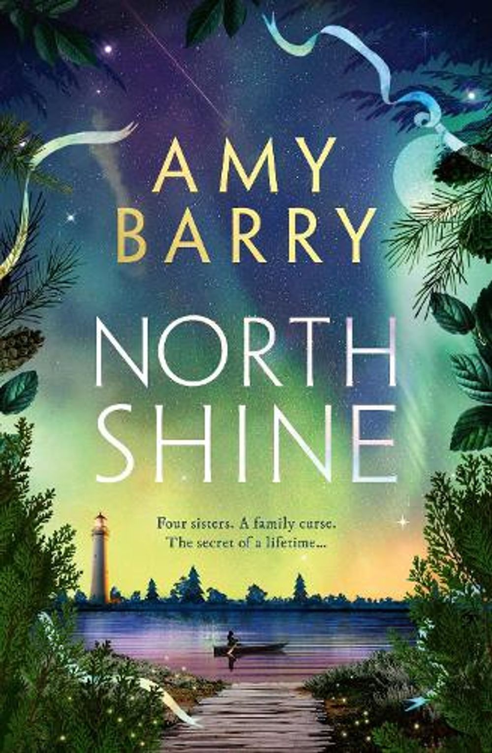 Northshine by Amy Barry - ISBN: 9781761826832