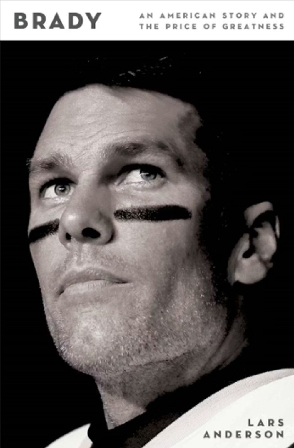 Brady by Lars Anderson - ISBN: 9781761902093