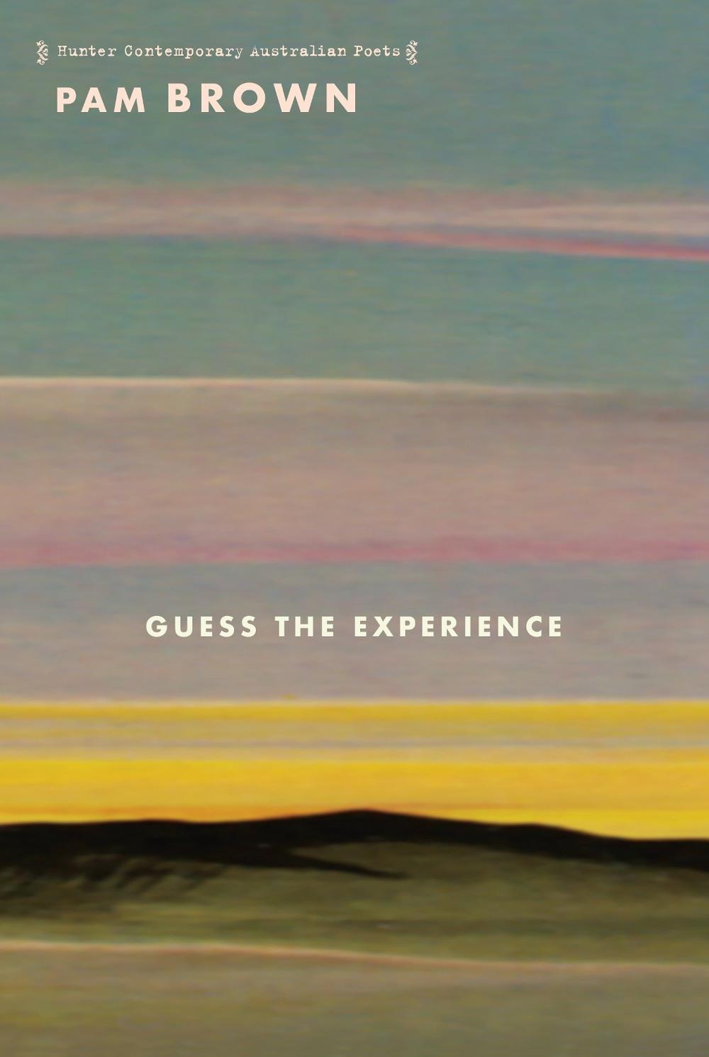 Guess the Experience by Pam Brown - ISBN: 9781763509252