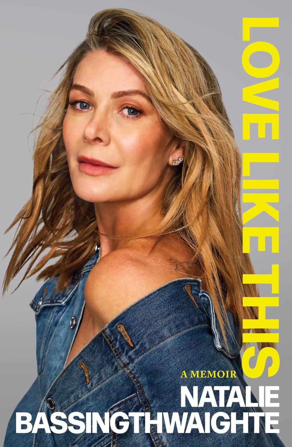 Love Like This, 9781763550773