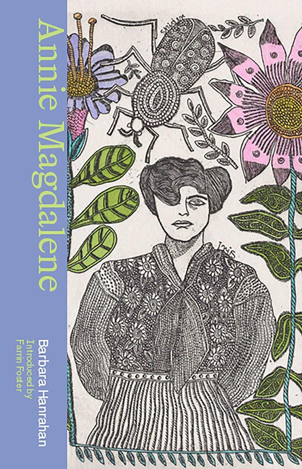 Annie Magdalene by Barbara Hanrahan - ISBN: 9781763554122