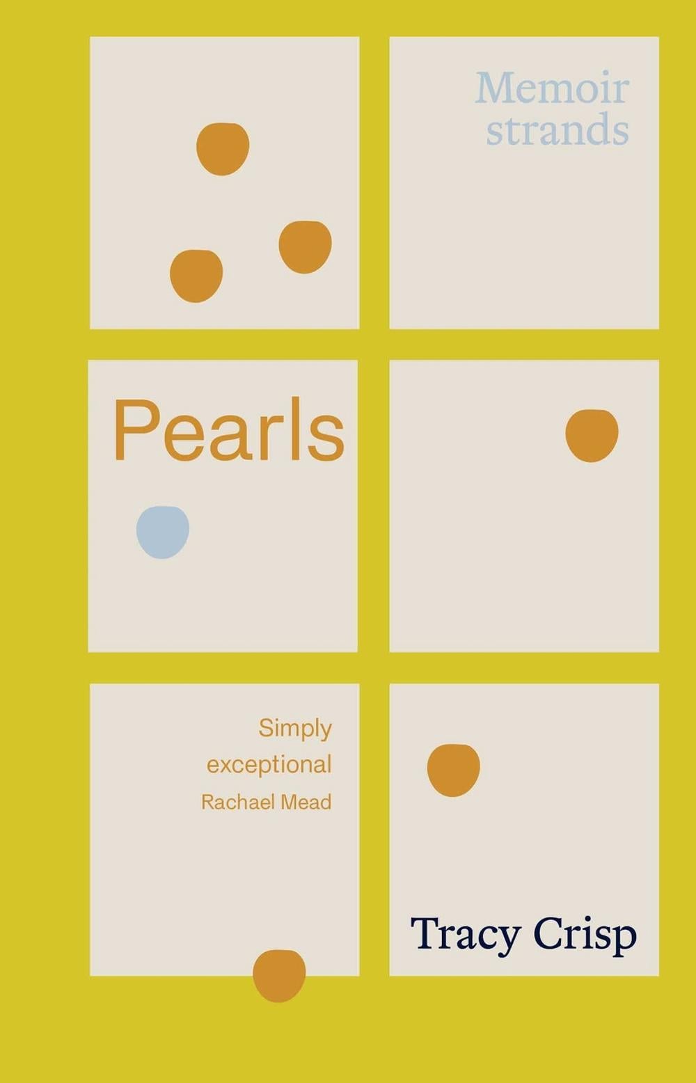 Pearls by Tracy Crisp - ISBN: 9781763554160
