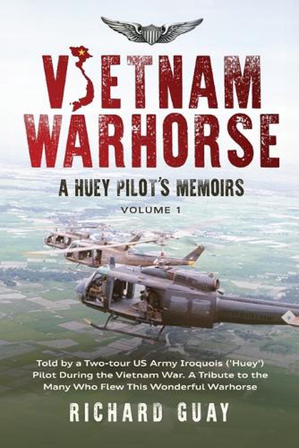 Vietnam Warhorse by Patrick Mullen - ISBN: 9781763594807