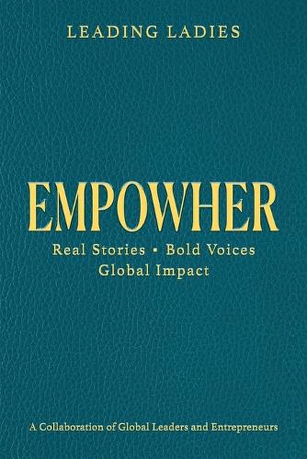 Empowher by Catherine Molloy - ISBN: 9781763704251