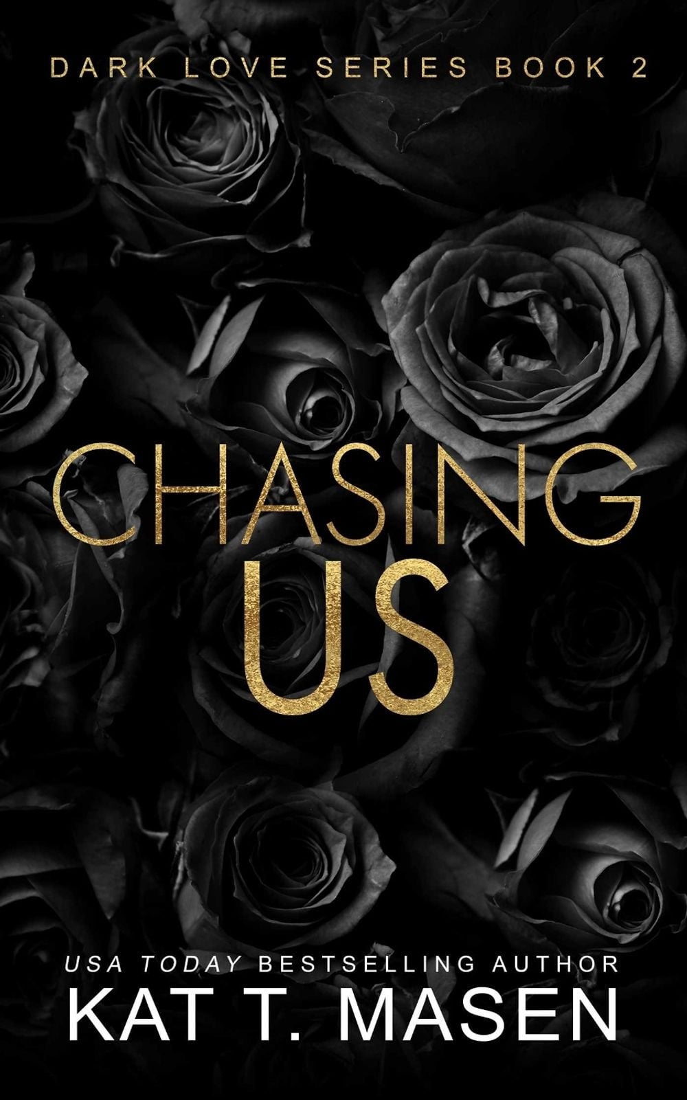 Chasing Us by Kat T. Masen - ISBN: 9781763715219