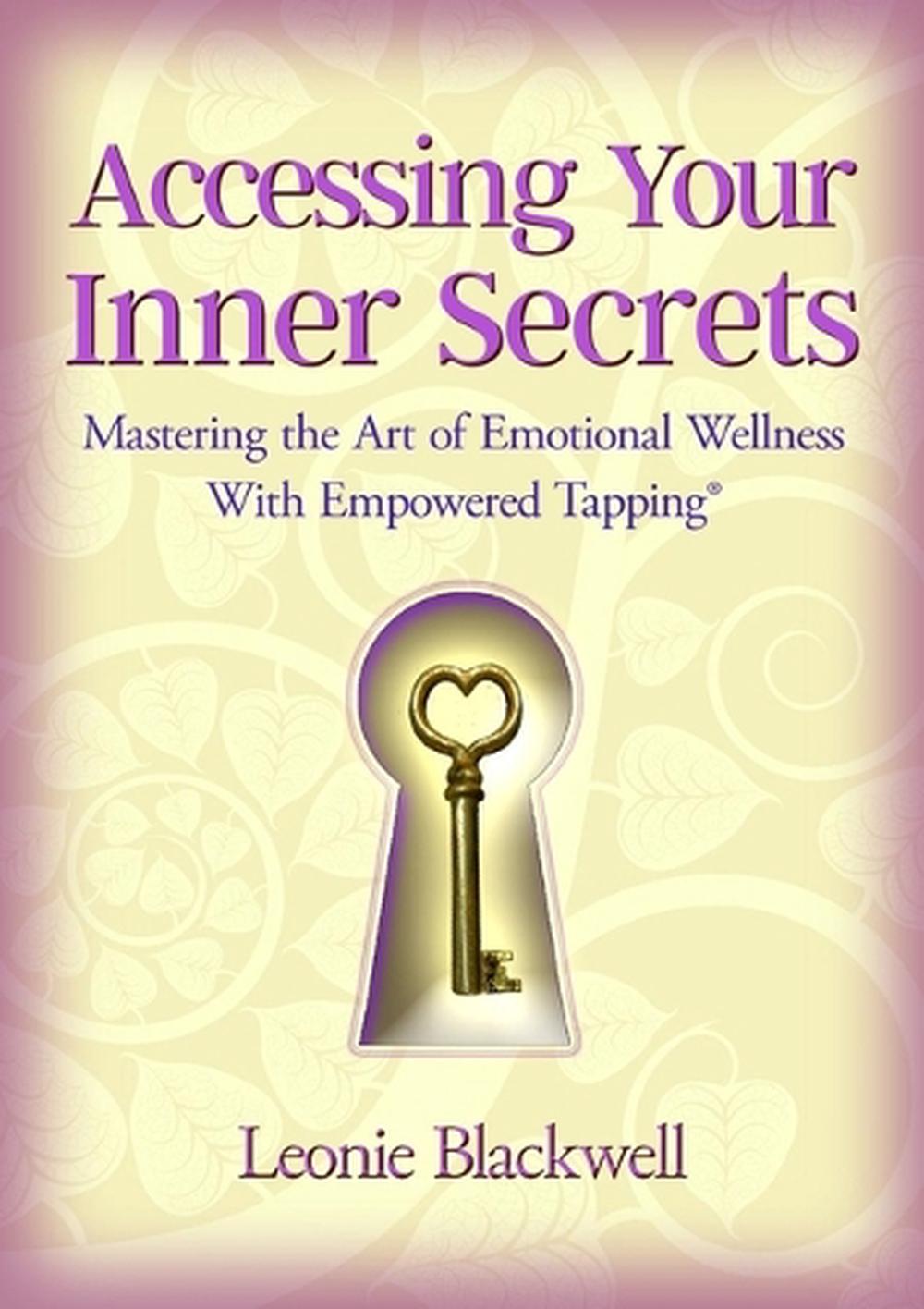 Accessing Your Inner Secrets, 9781763744806