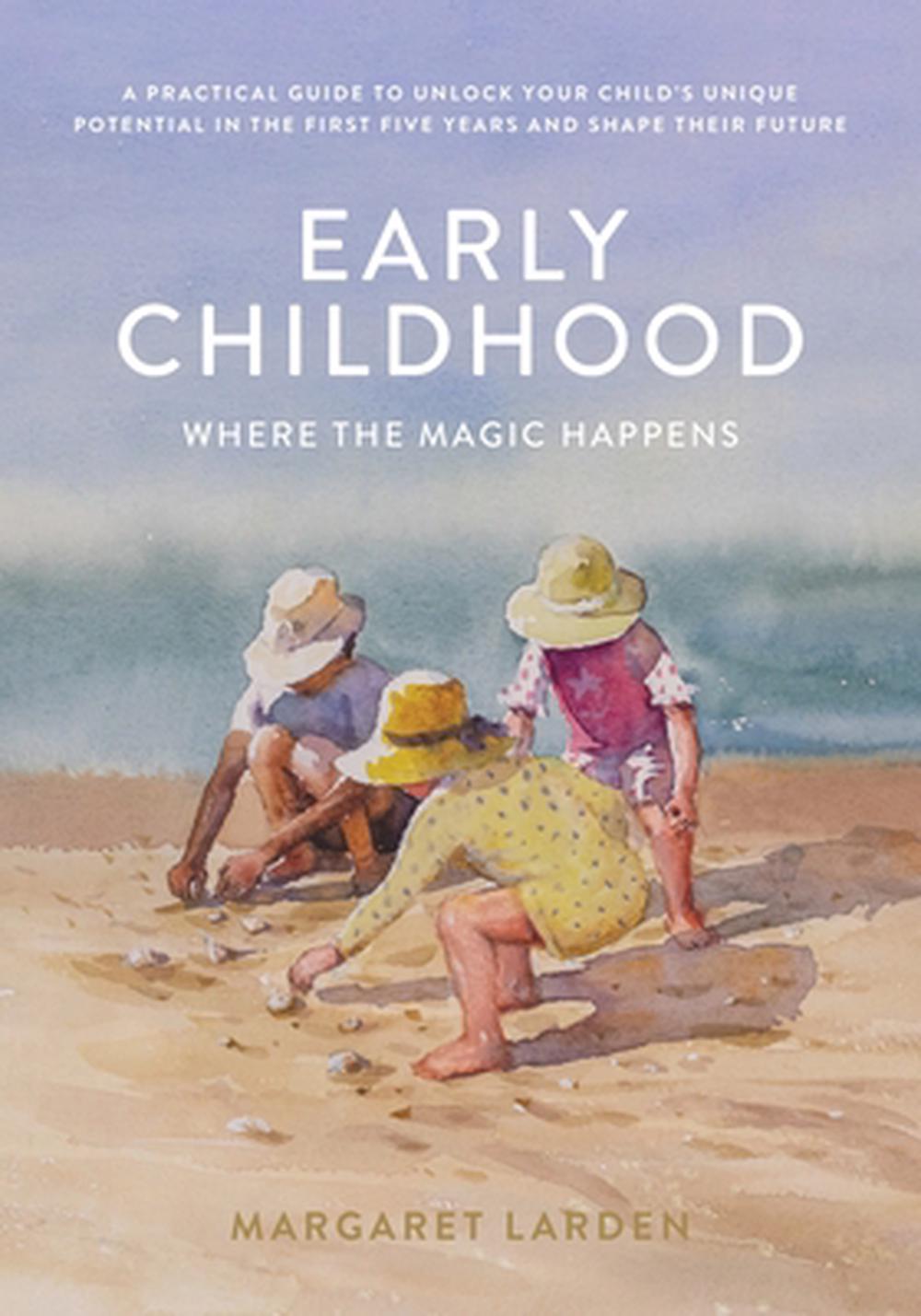 Early Childhood by Margaret Larden - ISBN: 9781763818613