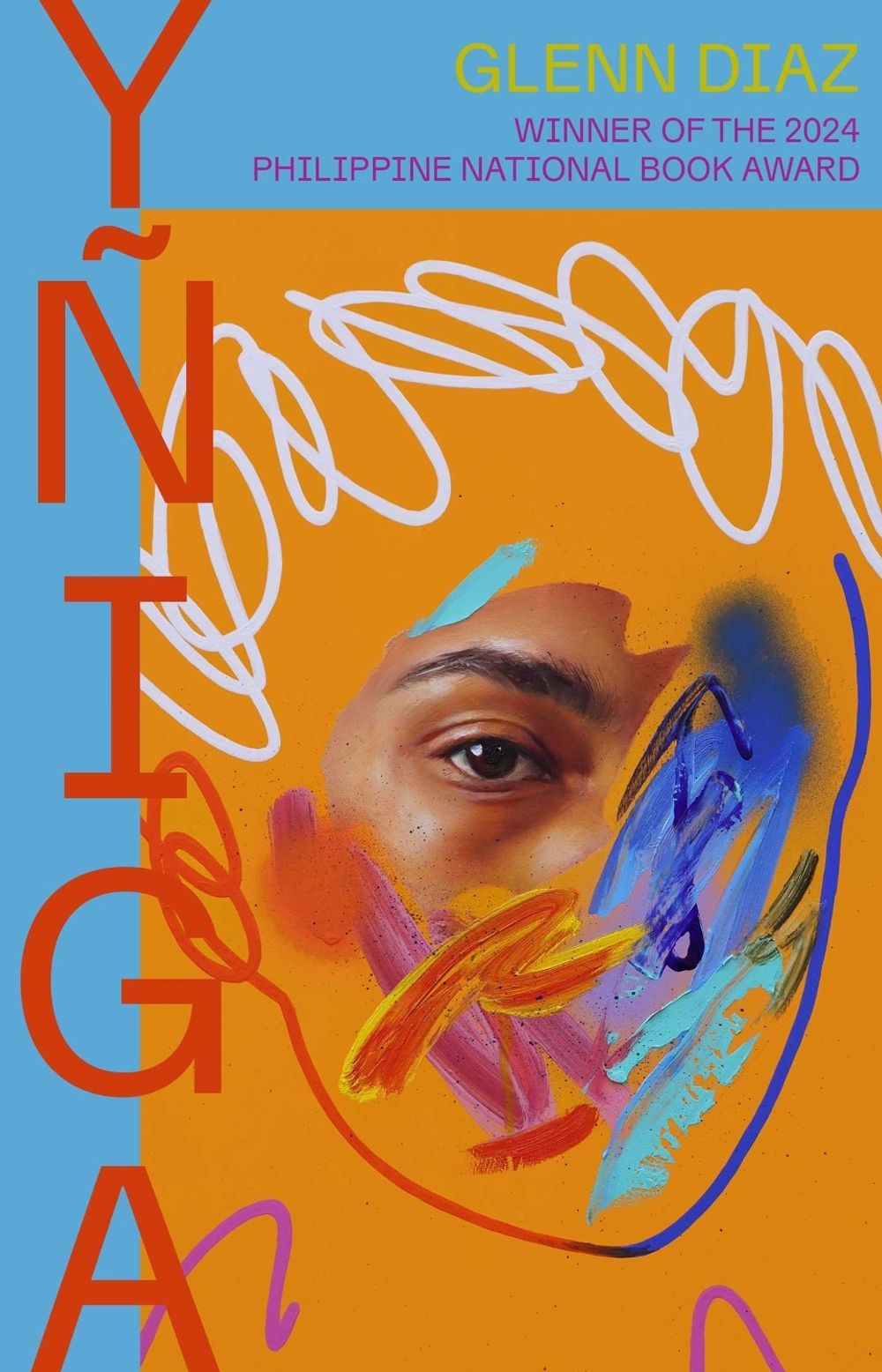 Yñiga by Glenn Diaz - ISBN: 9781763847521