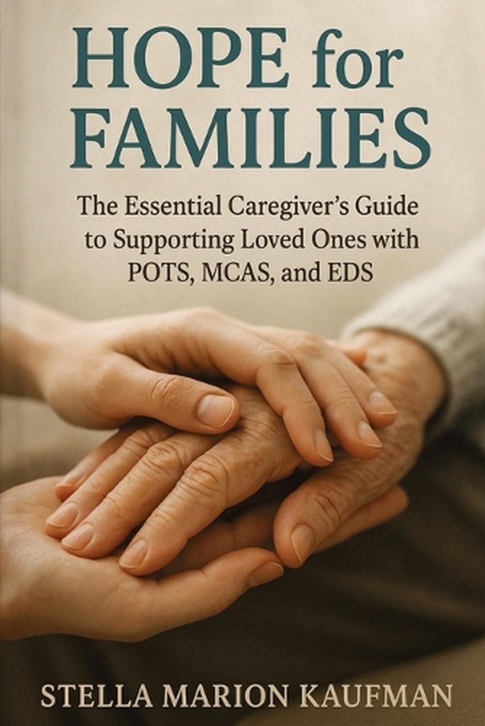 Hope for Families by Stella Marion Kaufman - ISBN: 9781764247139