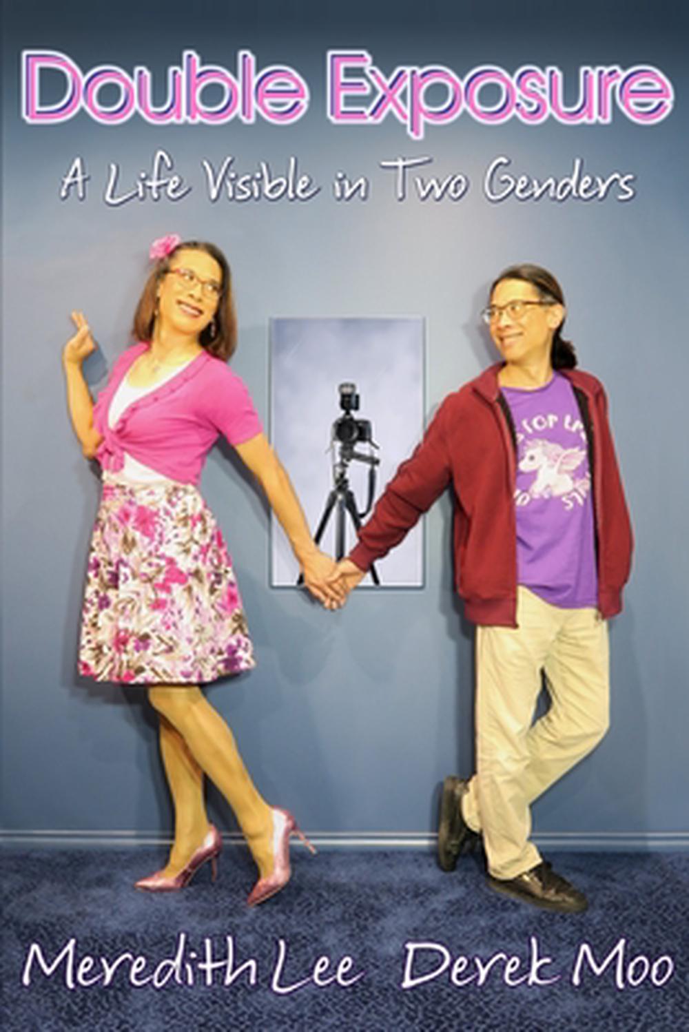 Double Exposure, 9781764267809