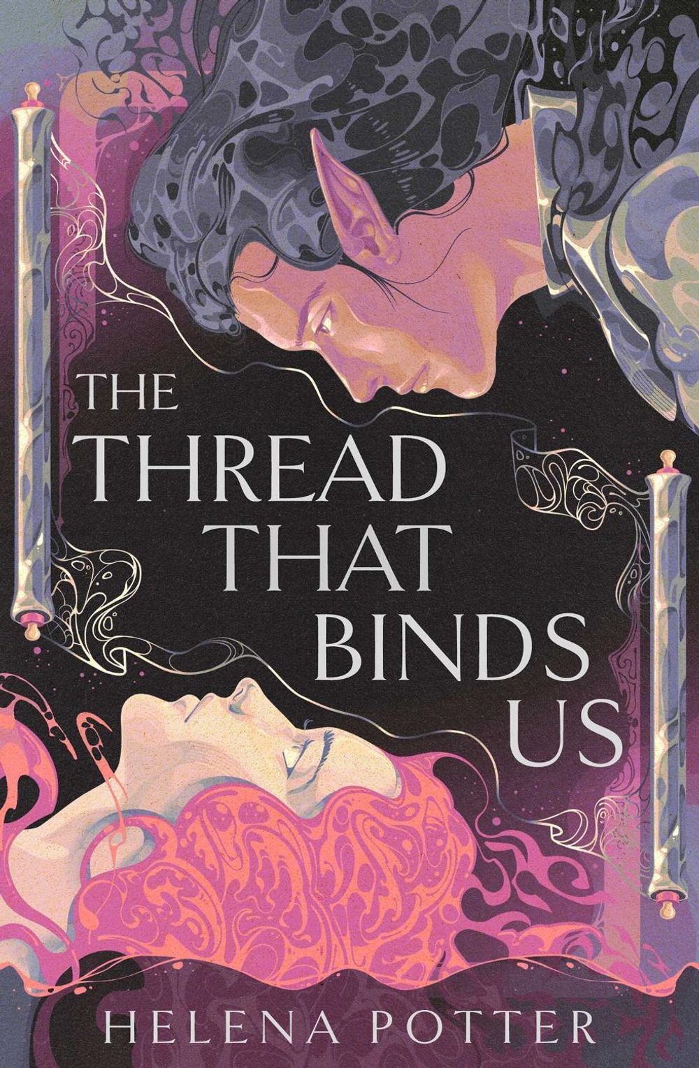 The Thread That Binds Us by Helena Potter - ISBN: 9781764390262