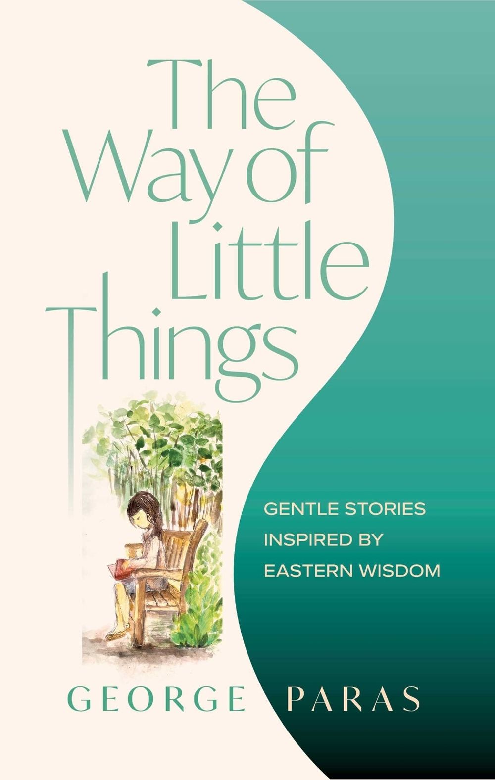 The Way of Little Things by George Paras - ISBN: 9781764502122