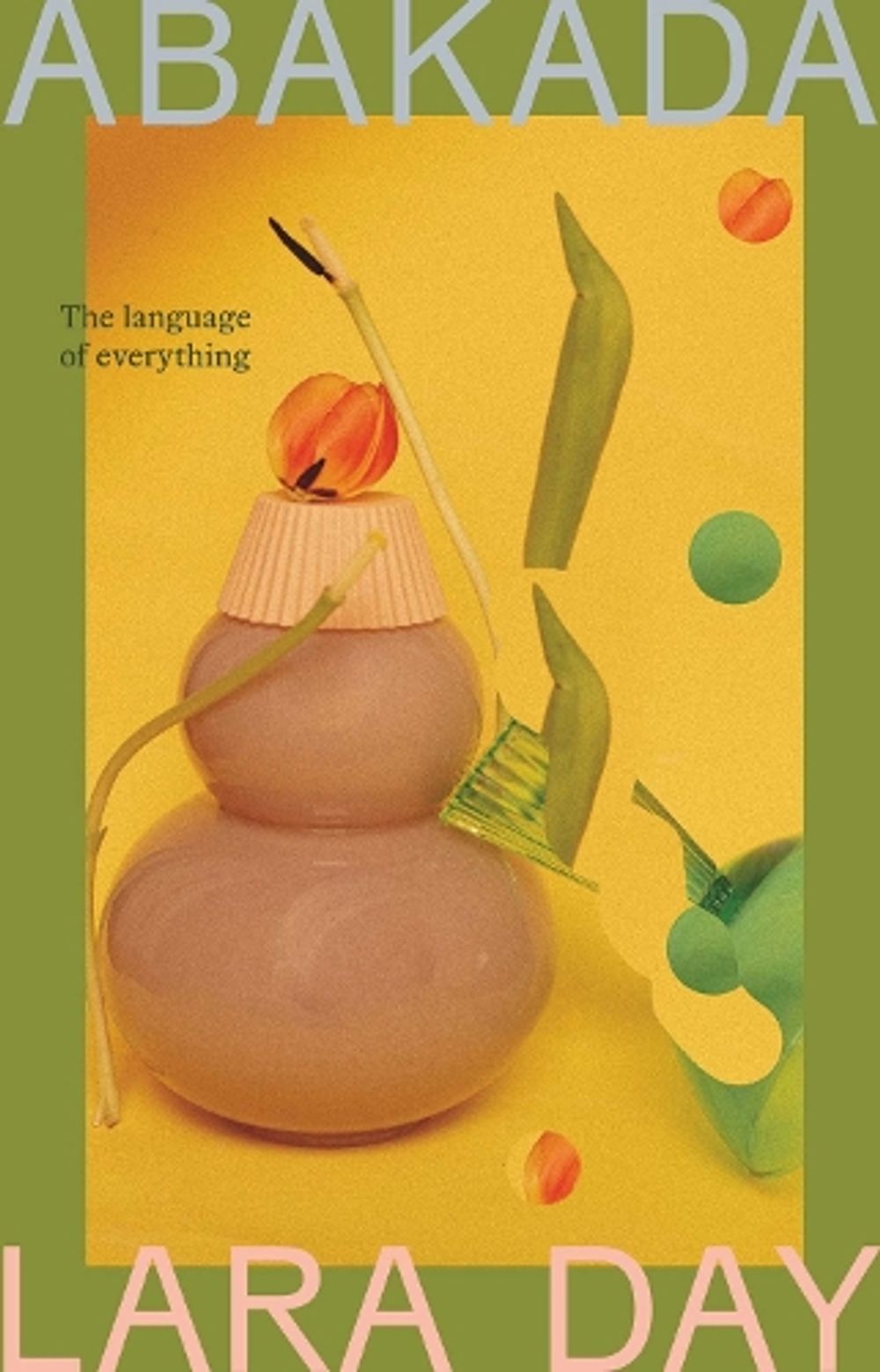 Abakada by Lara Day - ISBN: 9781764555852